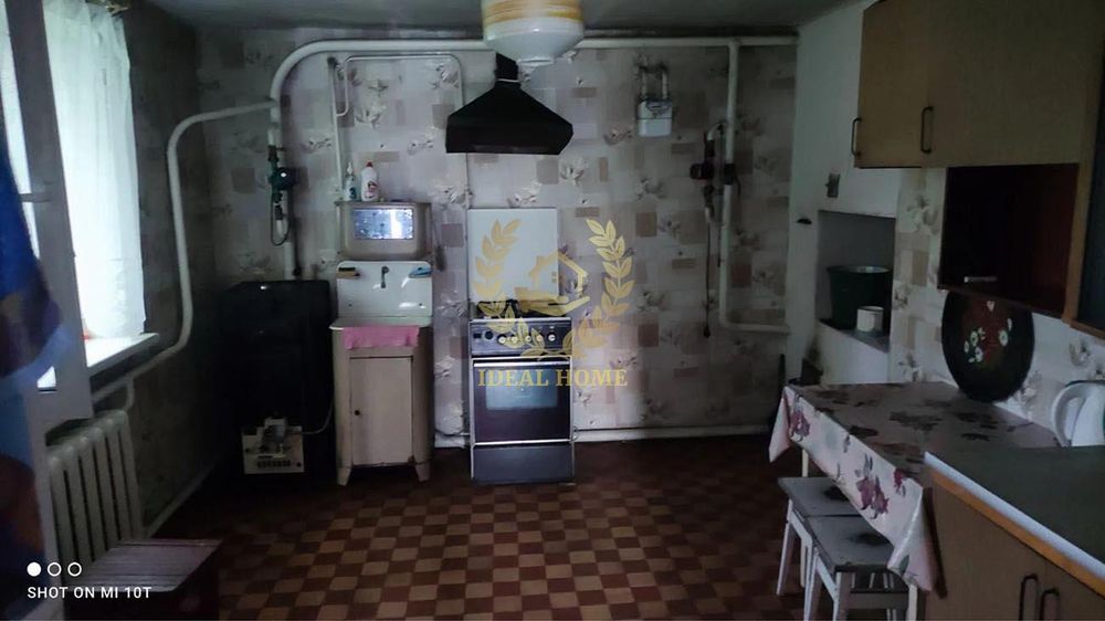Продаж просторого цегляного будинку 4 кімн., 94 м², с.Кодаки
