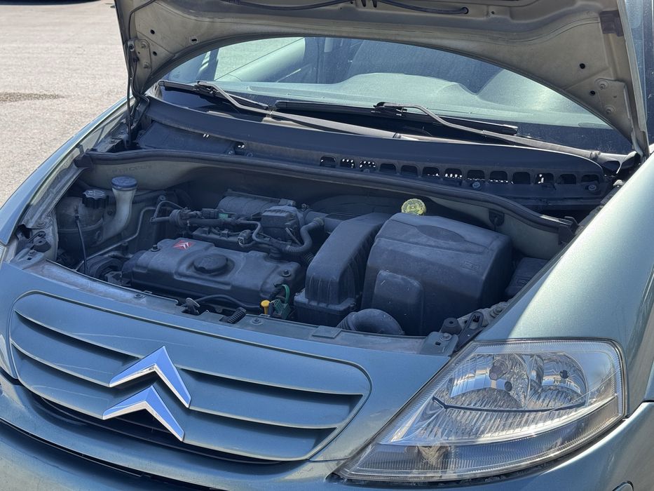 Citroen C3 1.1 SX Pack 2006