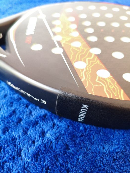 Kuikma 990 soft Padel