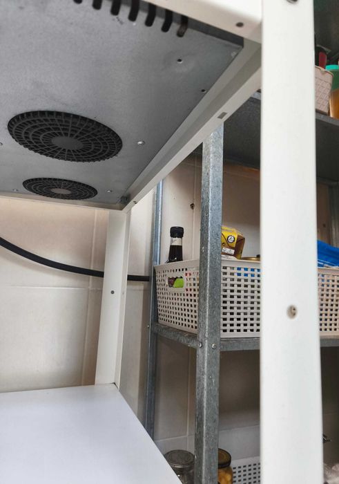 Placa de Indução Jocel 7200W com Carrinho IKEA – Pronta a Utilizar