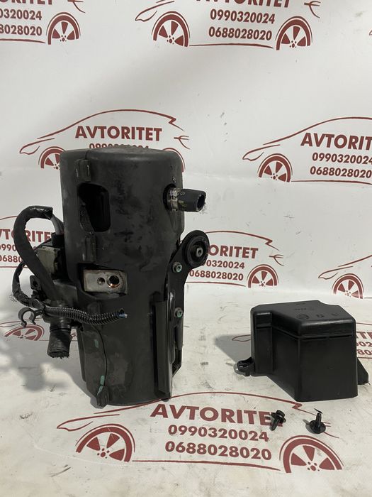 еГУР насос гидроусилителя руля scudo jumpy expert 2.0hdi