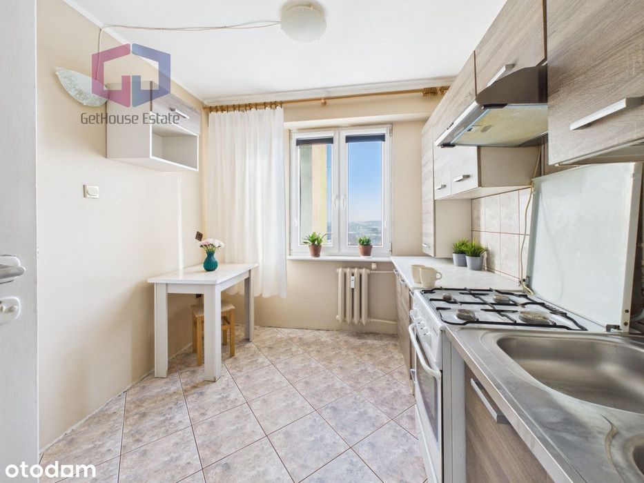 Funkcjonalne 2 pokoje w spokojnej okolicy