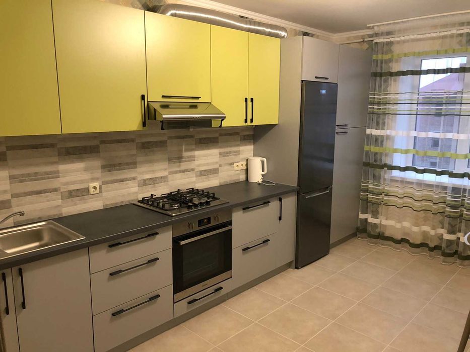 Без Комісії Здається в оренду 1 кімнатна квартира ЖК Волошковий Дім