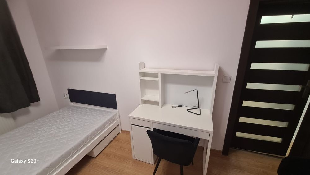 Apartment in Warszawa, Zacisze, Targówek - Widok 2
