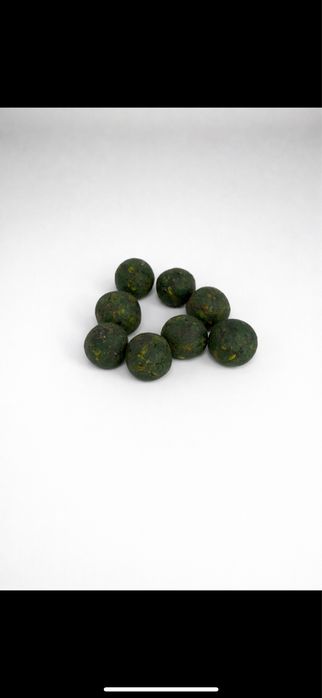 Kulki karpiowe PREMIUM 16 mm – haczykowe i zanętowe + waftersy (smaki)