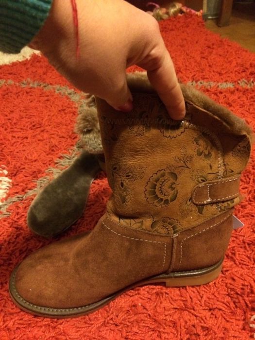 Уггі 37розмір