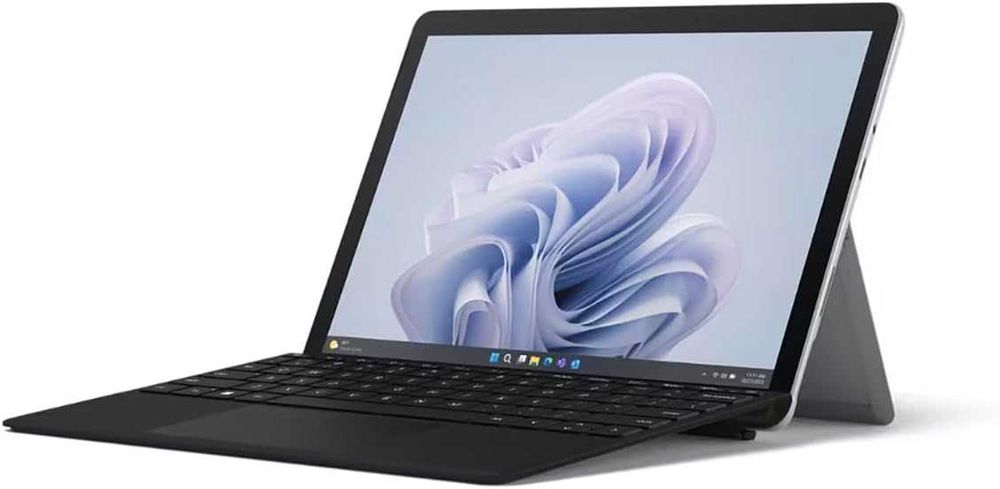 Microsoft Surface Go 4 128GB + Teclado Original + Caixa | Como Novo | 499€