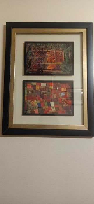 Bonitos QUADROS de diversos temas