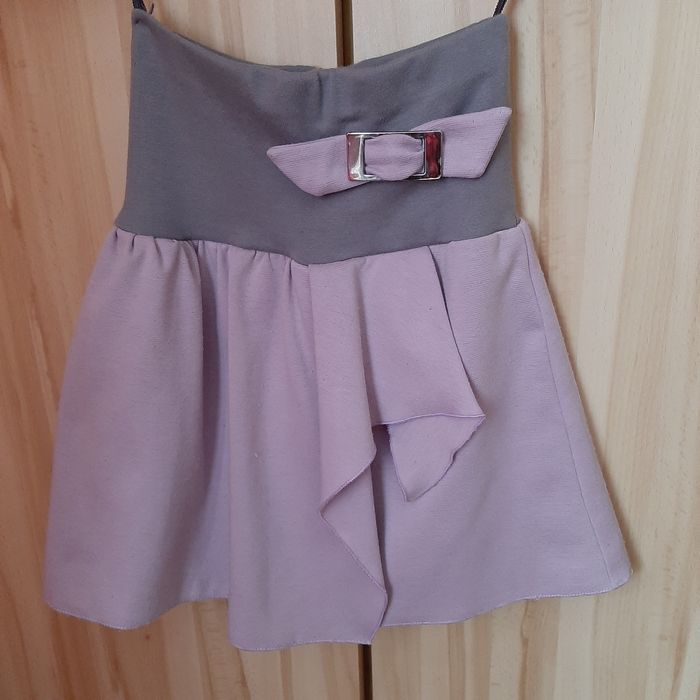 elegancka spódnica 146-152