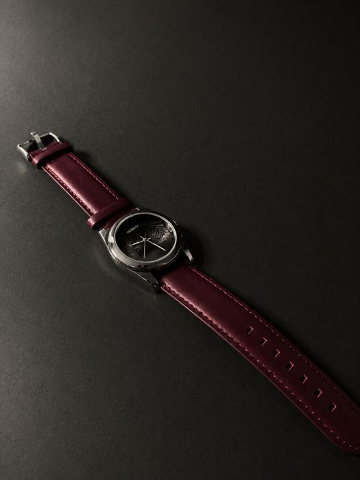 Seiko Mod Dress Watch