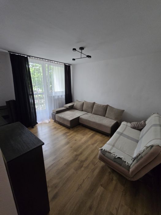 Wynajmę 3 pokojowe mieszkanie oś. Paderewskiego - Więcej