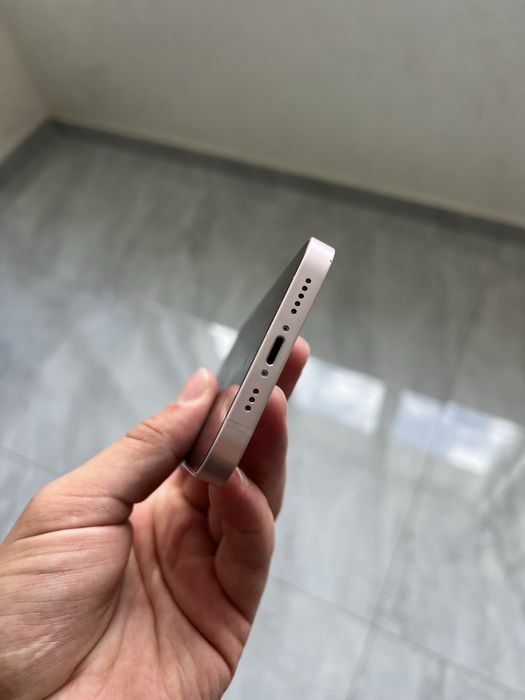 Iphone 13 128 pink в ідеальному стані