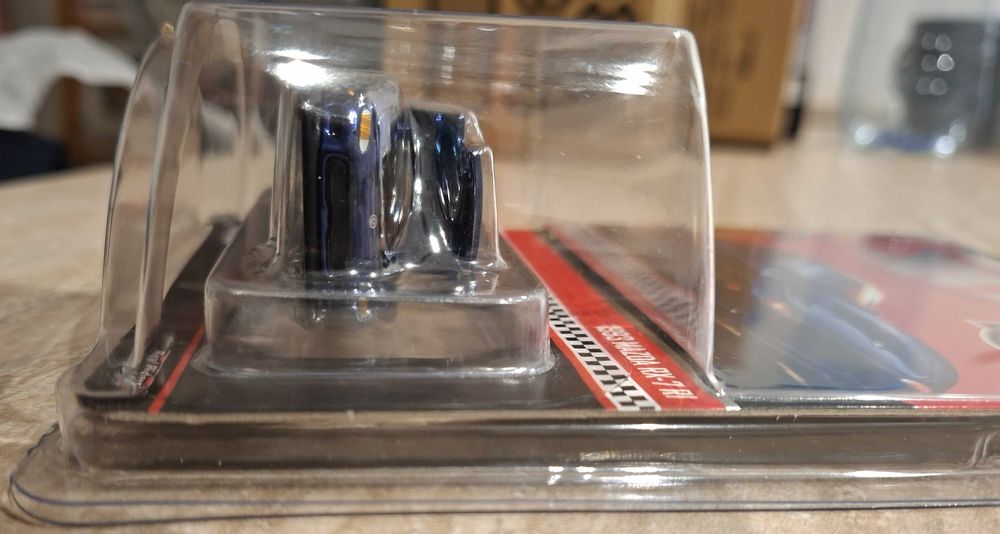 Hot Wheels RLC 1993 Mazda RX-7 R1