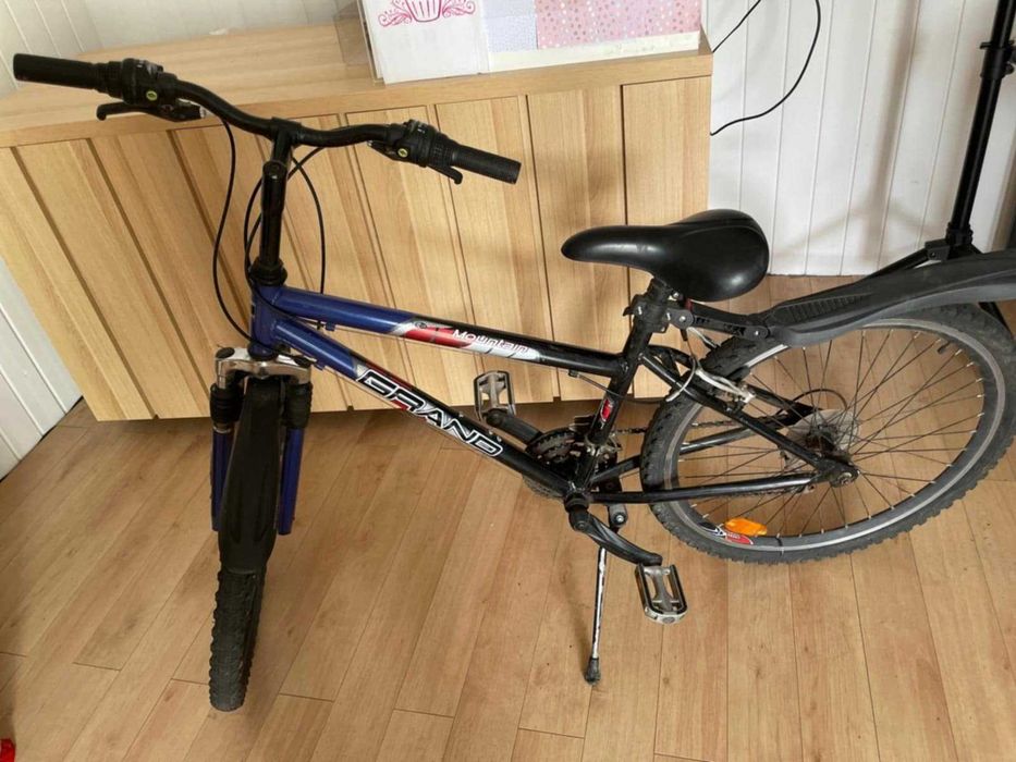 Rower Kross koła 26