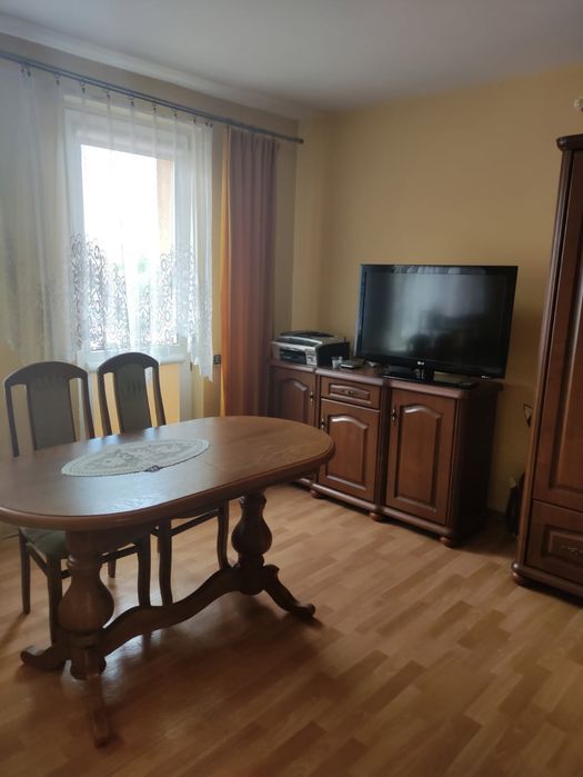 Mieszkanie osiedle Nowiny - Białe Zagłębie - 48m2
