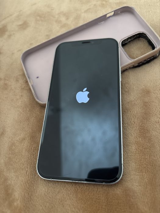 IPhone 12 pro Айфон 12 про