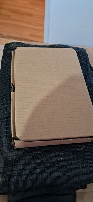 Caixas para envios