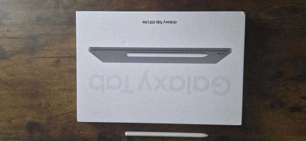 Samsung tab s10 Lite