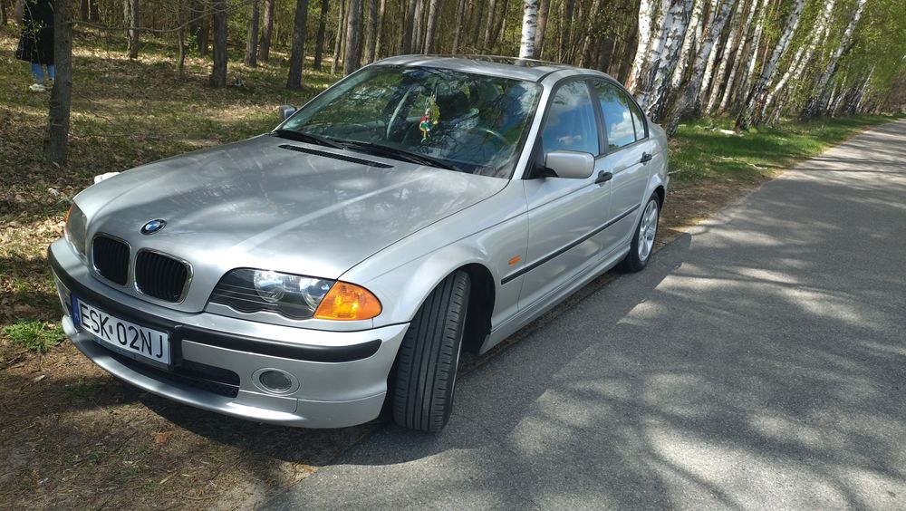 BMW Seria 3