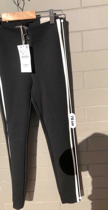 Zara TRF Pants – New64286383689987123