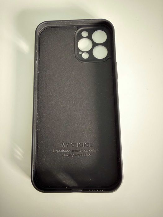 Capas iPhone 12 Pro Max