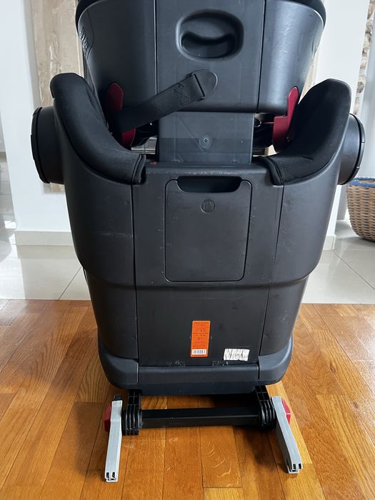 Fotelik britax romer kidfix II xp 15kg - 36kg