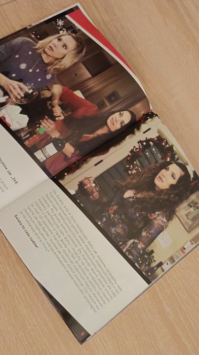 Złe mamuśki 2 komedia