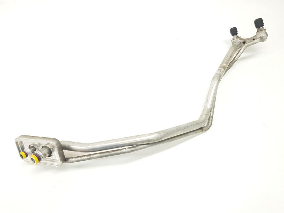 Tubos De Ar Condicionado Bmw Serie X5 E70