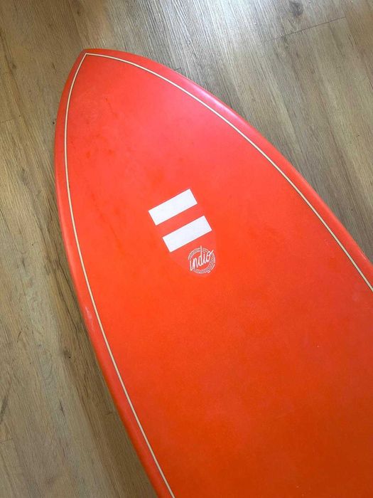 Prancha de surf Indio Surfboard 35L Rancho