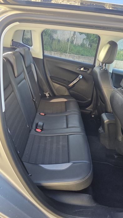 Peugeot 2008 Diesel
