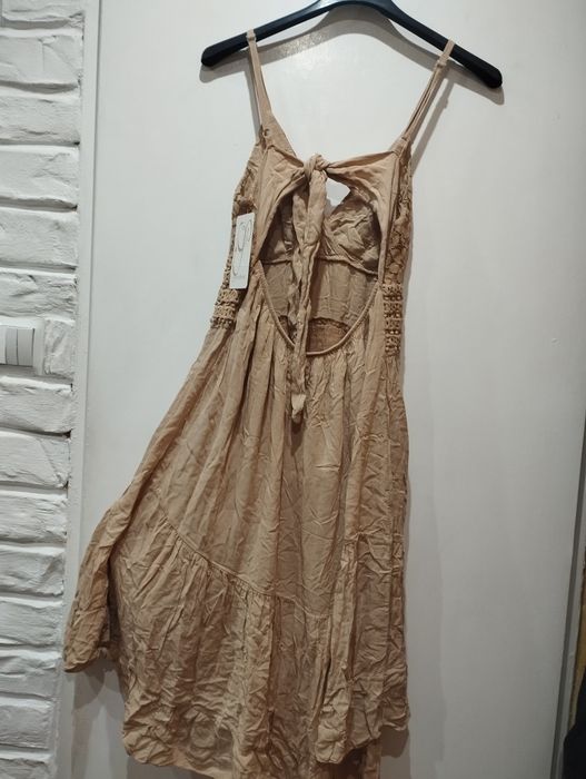 Sukienka damska rozmiar S