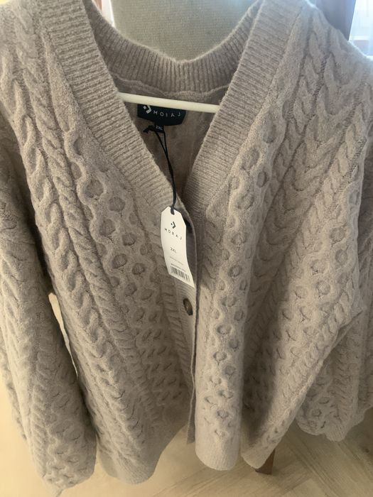 Sweter damski Moraj !