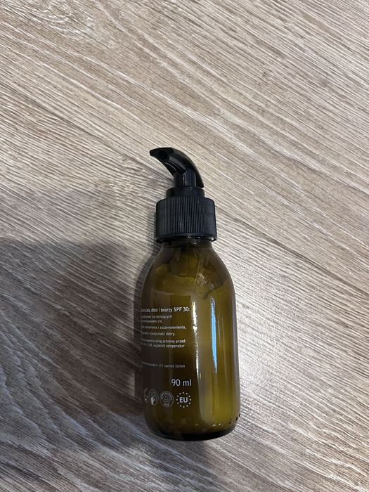 Mokosh nowy lotion