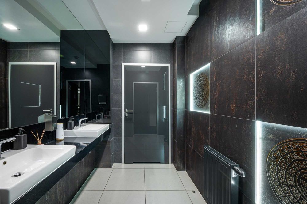 Biurko Dedykowane II Katowice Spodek