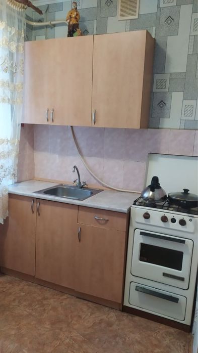 3-х кімнатна квартира