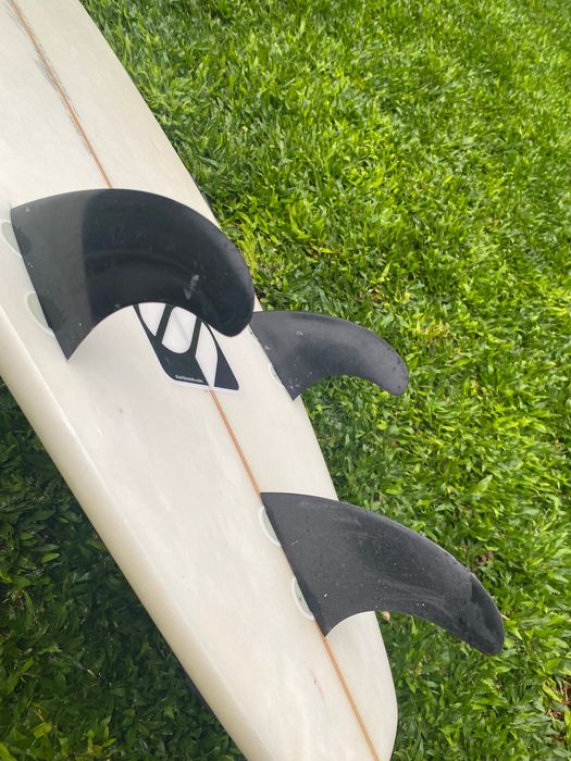 Prancha surf slash 6.4