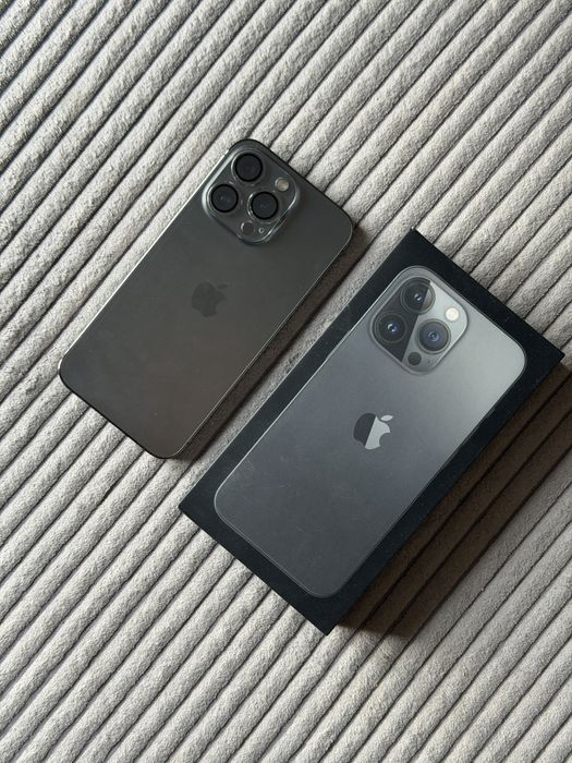 Sprzedam iPhone 13 Pro 256 GB