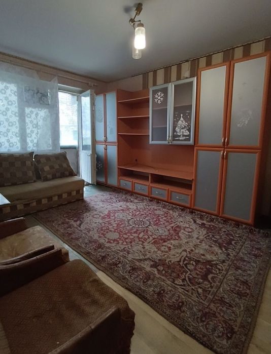 2комн 1мкрн. Левый берег ул.Харьковская