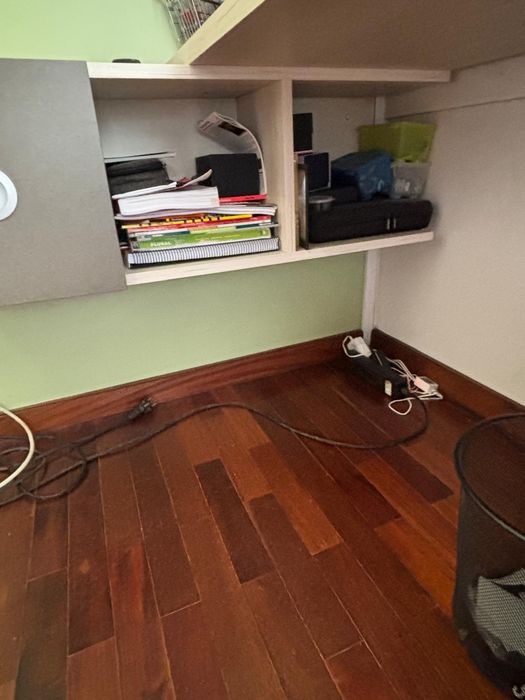 Quarto Adolescente / Criança