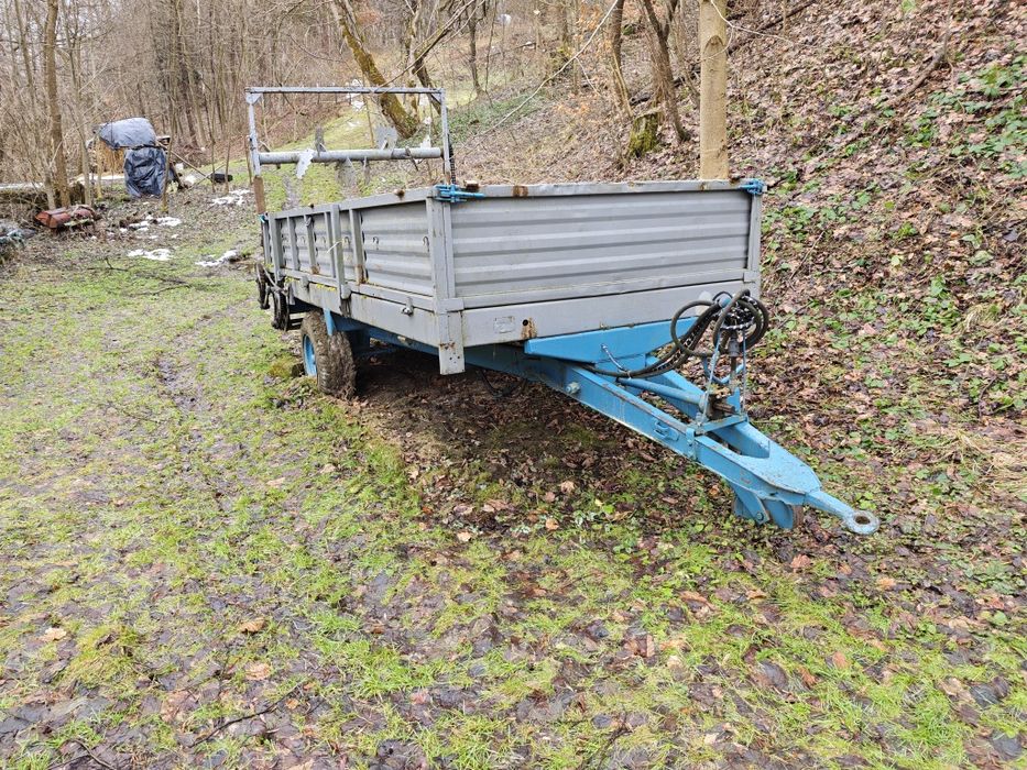 Sprzęty rolnicze
