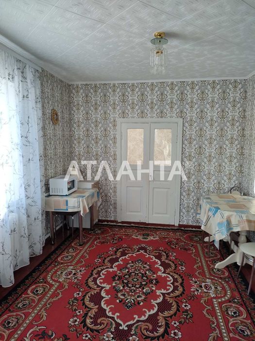 Будинок у Первомайському