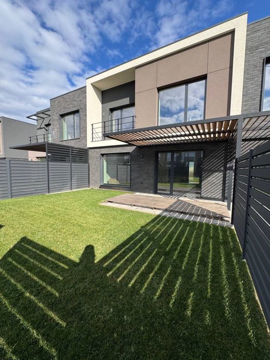 Дом по адресу ул. Капеланська (площадь 140 м²) - Atlanta.ua - фото 4