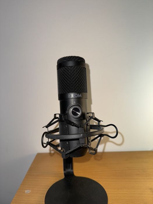 Beginner USB Microphone64310005704067121