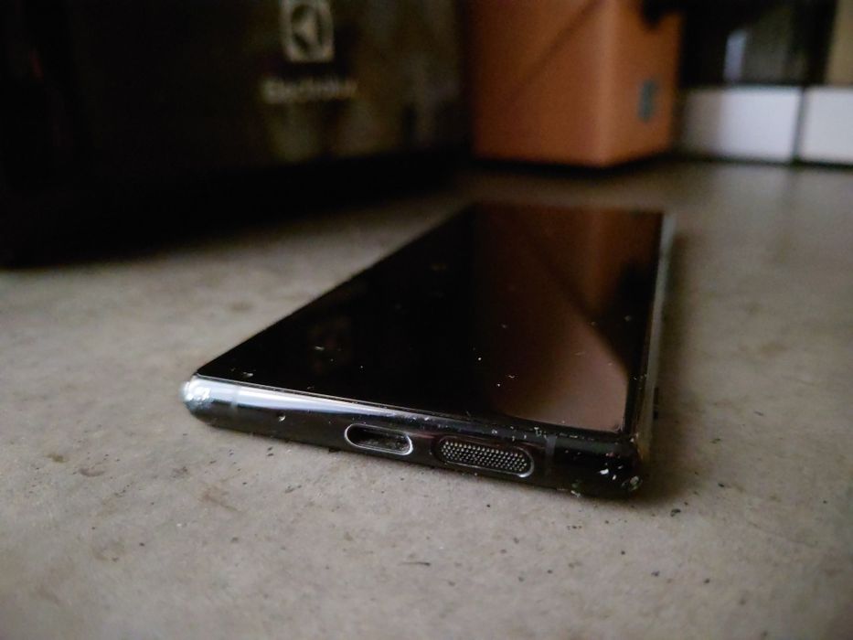 продам Sony Xperia 5 6/128GB Black (2SIM)