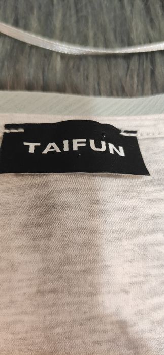 Koszulka Bluzka damska letnia L