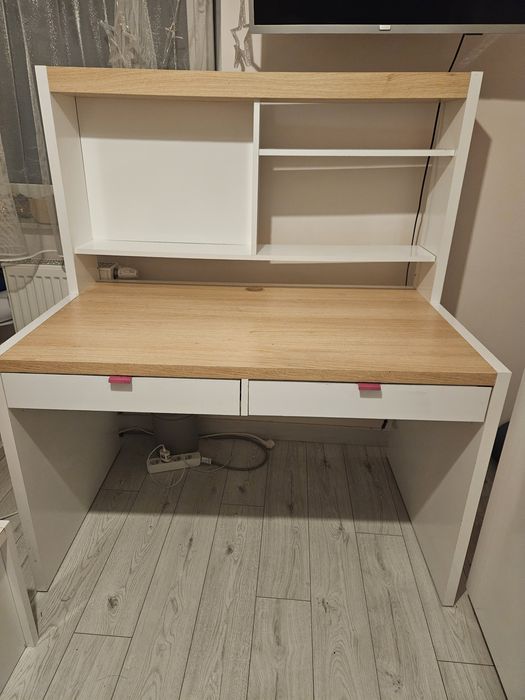 Do sprzedania używane biurko