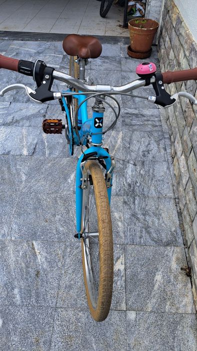 Bicicleta Criança B-Twin Roda 24