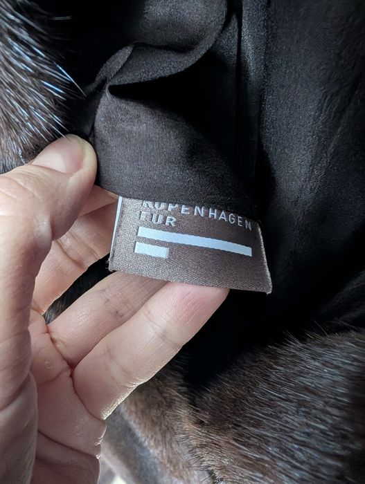 Futro naturalne Andrzej Jedynak