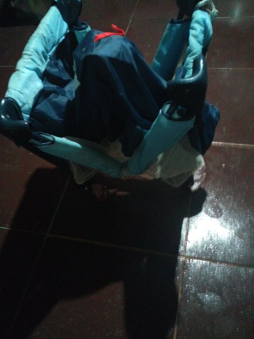 Berço de criança