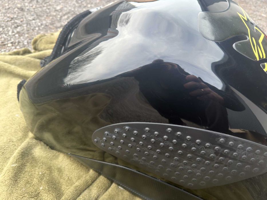 Yamaha FZ1 Bak (lakierowany)